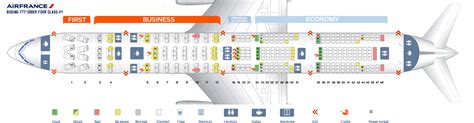 air france boeing 777 300 seat map|boeing 777 300 seating chart.